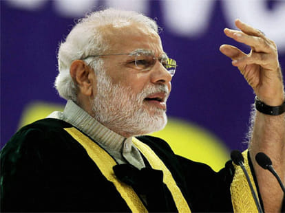bjp will contest 425 seats in loksabha election