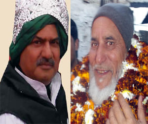 iliyas will be the candidate for gurgaon lok sabha seat from inelo