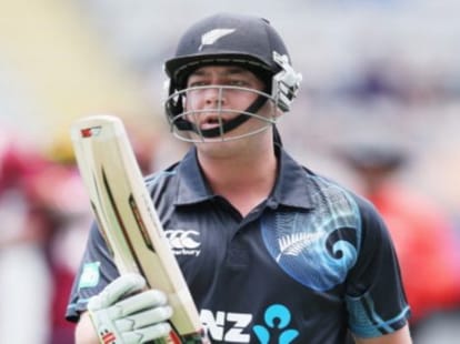 jesse Ryder and Bracewell may be out for 2nd test 