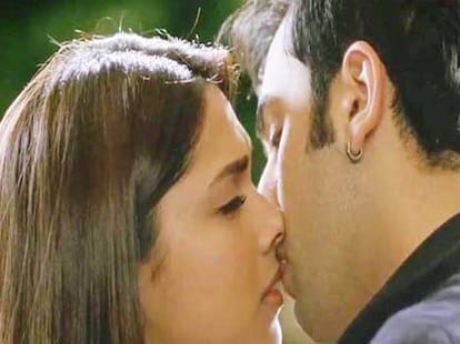 ranbir kapoor back with deepika padukone