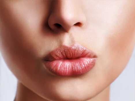 health benefits of kiss