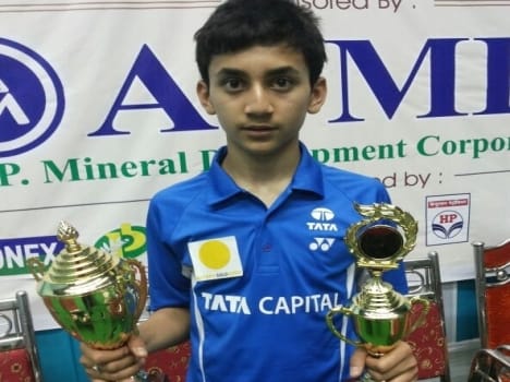 badminton star lakshya sen