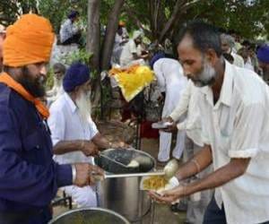 Free Ambulance Service of Akali Dal