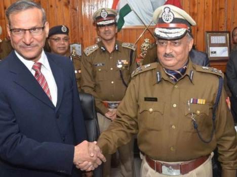 up dgp gives controversial statement