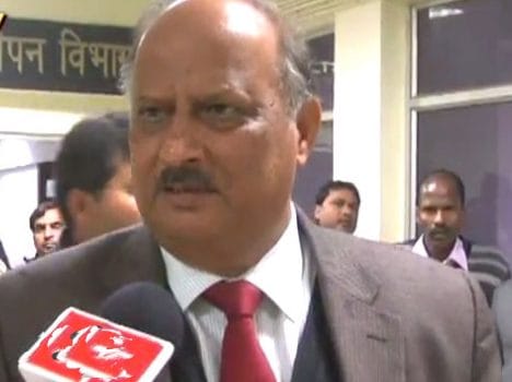 BJP leader rambabu murder case