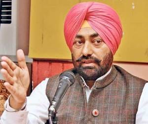 Sukhpal Khaira about Recruitments in Punjab 