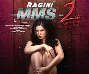 sunny levone ragini mms 2 exposre