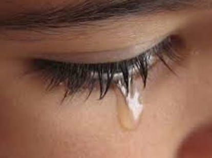 Kolkata : Child beaten up by Teacher
