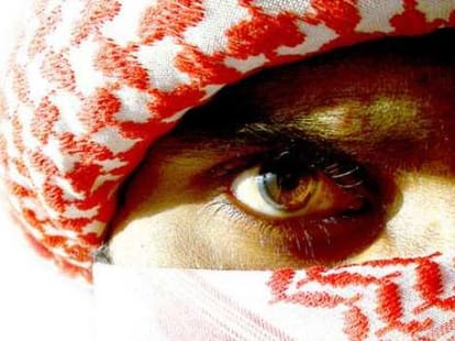 Four Indian Mujahideen terrorists held in Jaipur
