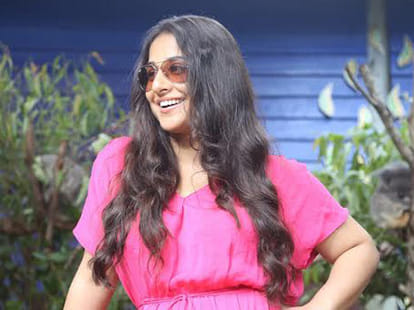 Vidya-Siddharth's Married life Going to Divorce?