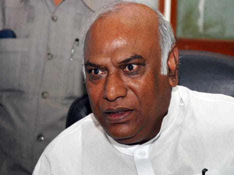 railway minister began his budget speech