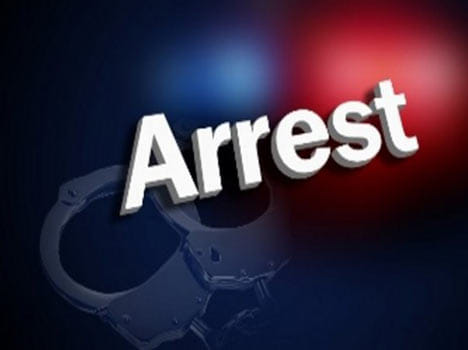 NSUI ex- leader arrested in shimla