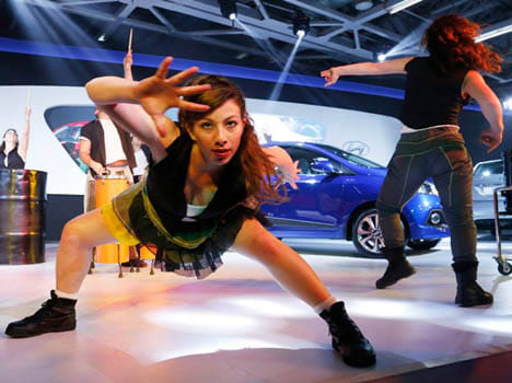 auto expo 2014 last day