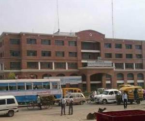 annual fest utkarsh-2014 begins from today at BBD