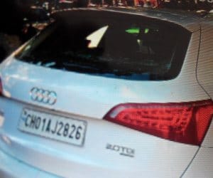incident in sector 22 panchkula