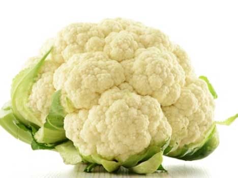 cauliflower health benefits