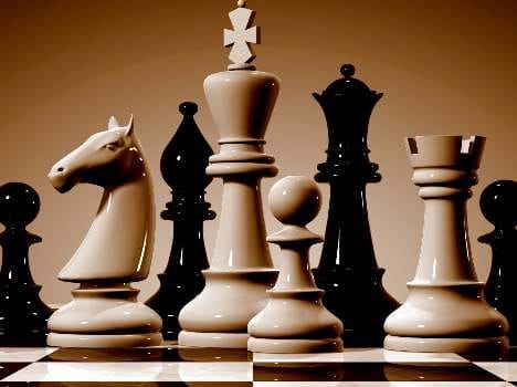 chess competition in jammu city