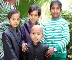 Google Boy Excellence Academy in Panchkula