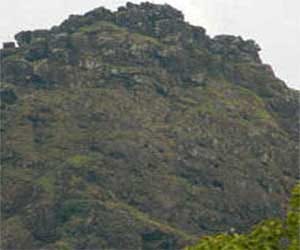 mysterious hill karyana gujarat