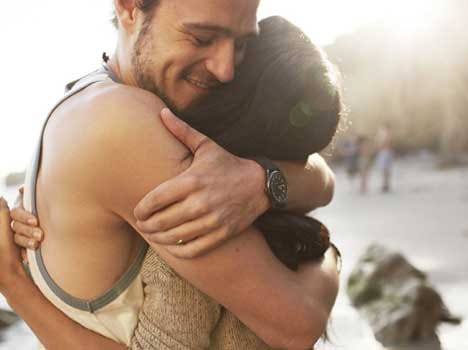 hug day grooming tips