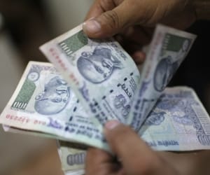 fiercely flown note, notice sent by the election commission