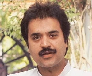 Kuldeep Bishnoi about Parkash Singh Badal