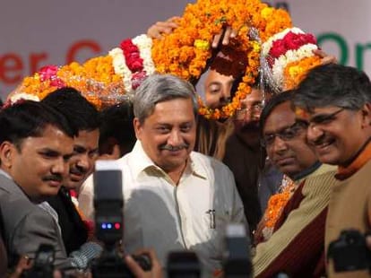 qualities of manohar parrikar, modi cabinet expansion