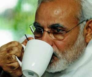 bjp narender modi chandigarh