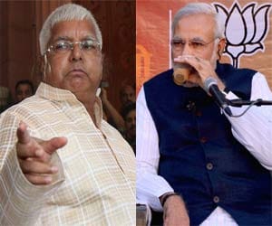 lalu says, modi is a kaliya nag