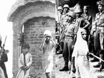 Operation Blue Star: all inside exclusive story