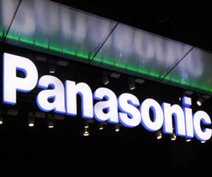 panasonic introduces smartphone eluga
