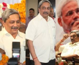 Goa CM manohar parrikar slams arvind kejriwal