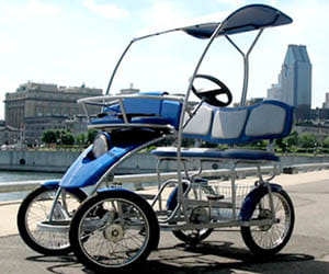 quadricycle in india soon