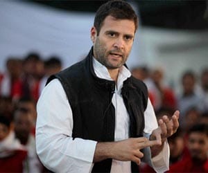 rahul angry with salman over impotent comment on modi