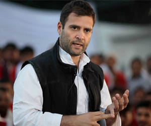 foreign fund: congress bjp says we did not bend rules