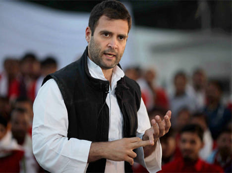 rahul comment on one rank one pension