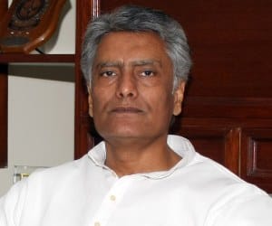 Voilence in Elections, Congress Leader Meets DGP