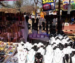 Kurukshetra, Festival, pehowa