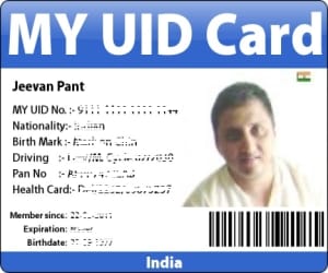 id card must for kashmiri