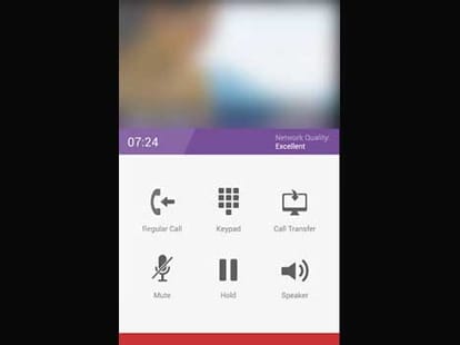 apps for Long Distance Relationship couple