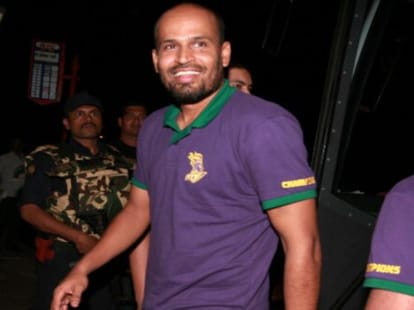 rcb take yuvraj singh in 12 crore