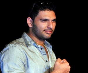 Yuvraj Singh could be refused to play for rcb! 
