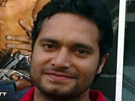 IT engineer become villege head