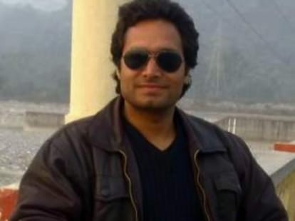 IT engineer become villege head