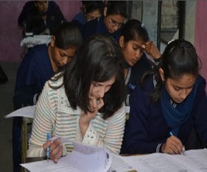 Boys Girls College Center, Teacher upset