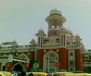 railway ticket clerk indulgence in fraud.