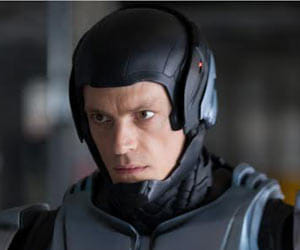  now remake of hollywood film robocop