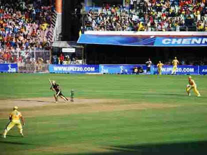 some ipl match will be in match fixing land sharjah