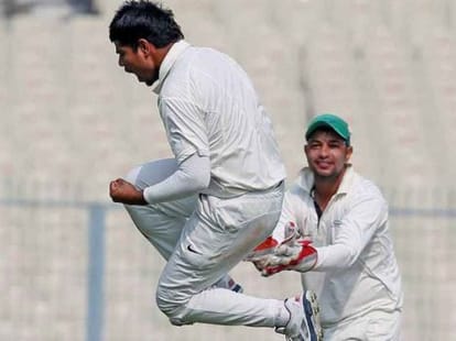 LIVE: 2nd day ipl 7 auction