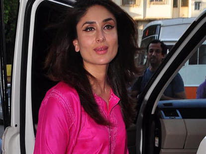 kareena kapoor gets new film